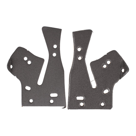 Shoei Type-P Comfort Pad Cheek Hard