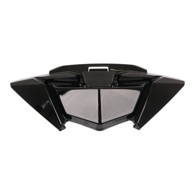 Shoei GT-Air Lower Air Intake - Black