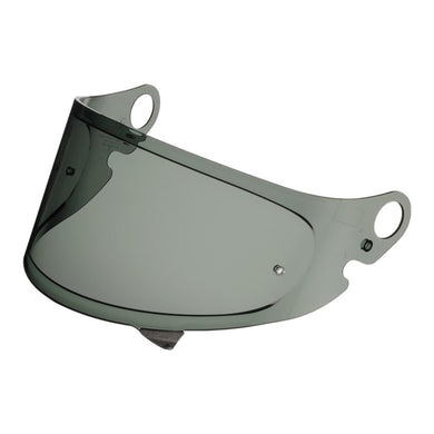 Shoei Visor CPB-1 with Pin - Dark Smoke E6 (Glamster)