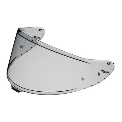 Shoei Visor NXR2 X-SPR Pro CWR-F2 - Mellow Smoke E6 Flat with Pin
