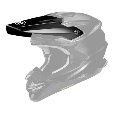 Shoei VFX-WR Peak - V-470 - Black