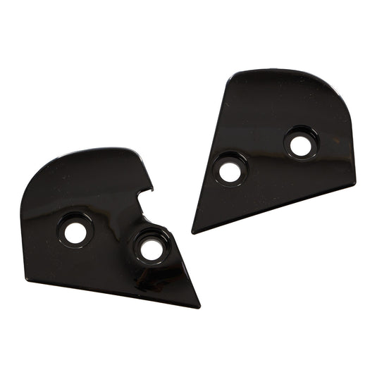 Shoei Cover Set C10A TFX NLA - Black