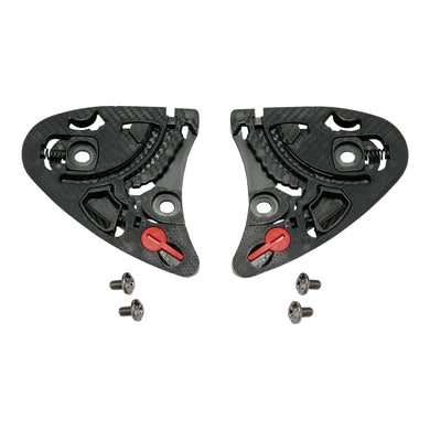 Shoei CWR-F2R Base Set X-SPR Pro