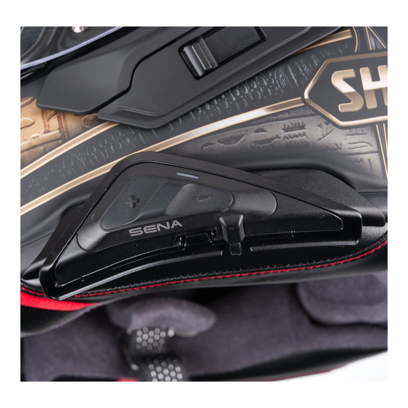 Load image into Gallery viewer, Shoei SRL Adaptor (SRL2 &amp; SRL Mesh to GT-Air3 / Neotec 3)
