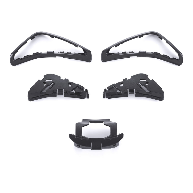 Load image into Gallery viewer, Shoei SRL Adaptor (SRL2 &amp; SRL Mesh to GT-Air3 / Neotec 3)
