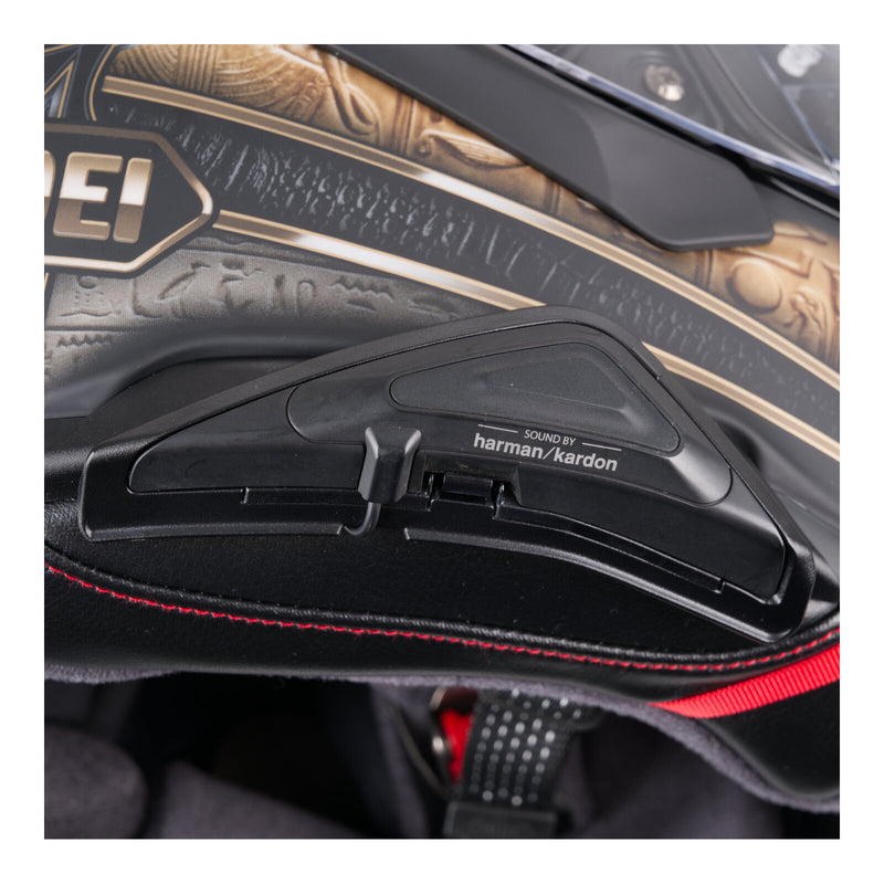 Load image into Gallery viewer, Shoei SRL Adaptor (SRL2 &amp; SRL Mesh to GT-Air3 / Neotec 3)
