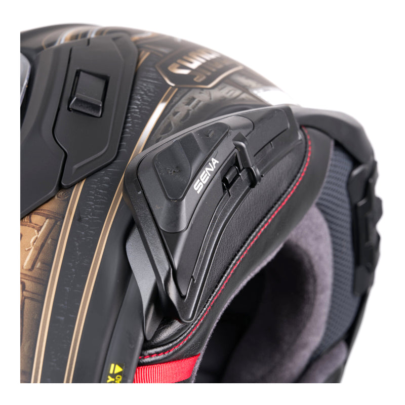 Load image into Gallery viewer, Shoei SRL Adaptor (SRL2 &amp; SRL Mesh to GT-Air3 / Neotec 3)
