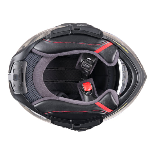 Shoei SRL Adaptor (SRL2 & SRL Mesh to GT-Air3 / Neotec 3)