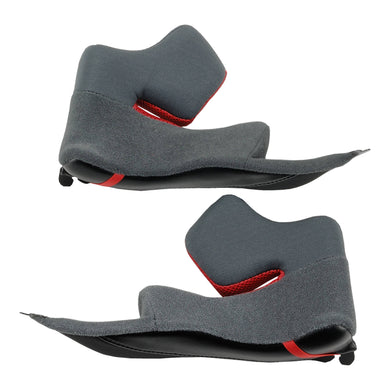 Shoei X-SPR Pro Cheek Pad Set Type-P