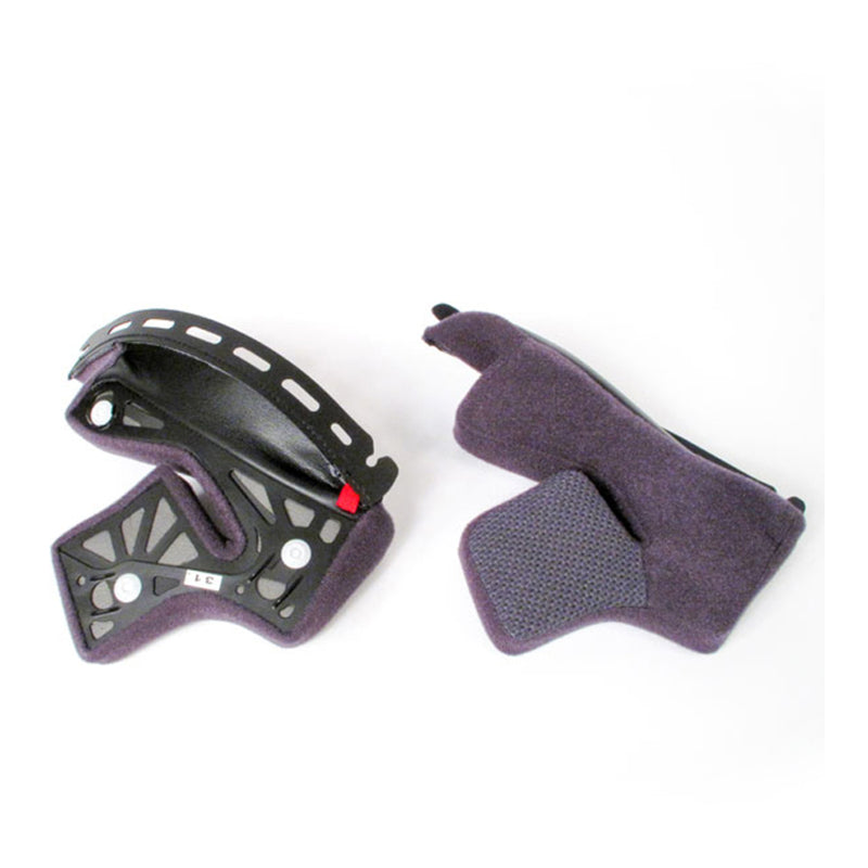 Load image into Gallery viewer, Shoei Hornet ADV Type-H Cheek Pad 31
