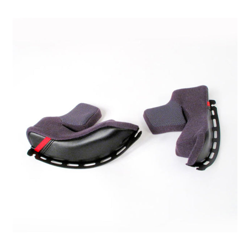 Load image into Gallery viewer, Shoei Hornet ADV Type-H Cheek Pad 31
