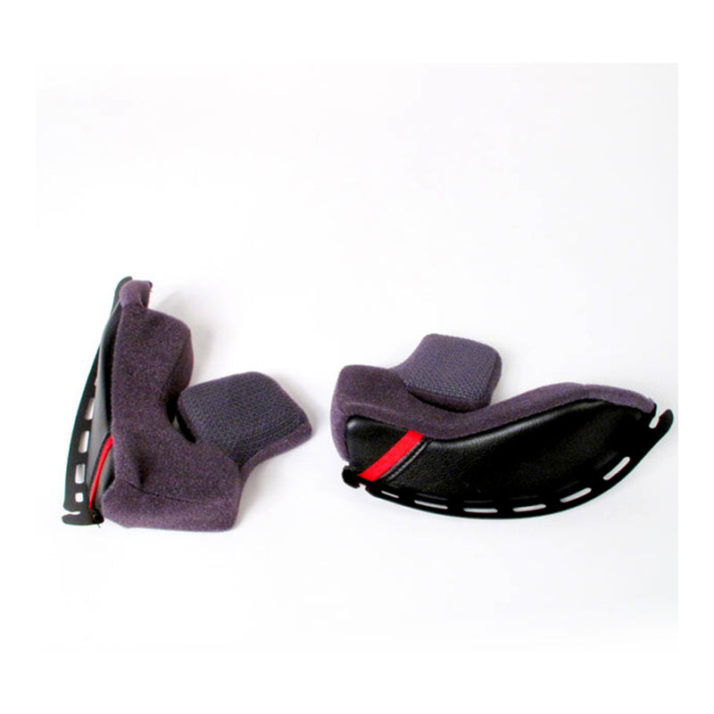 Load image into Gallery viewer, Shoei Hornet ADV Type-H Cheek Pad 35
