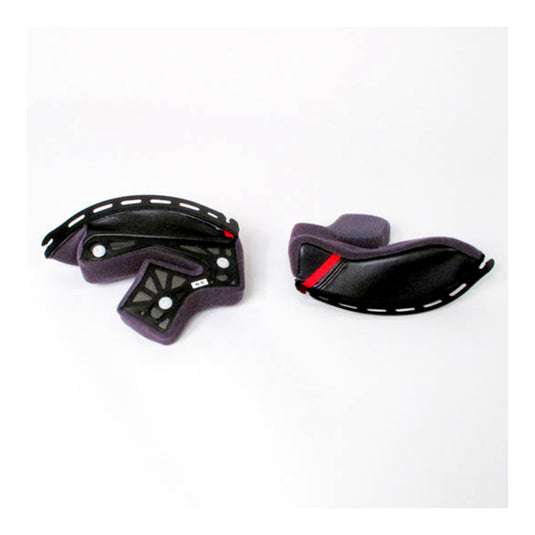 Shoei Hornet ADV Type-H Cheek Pad 39