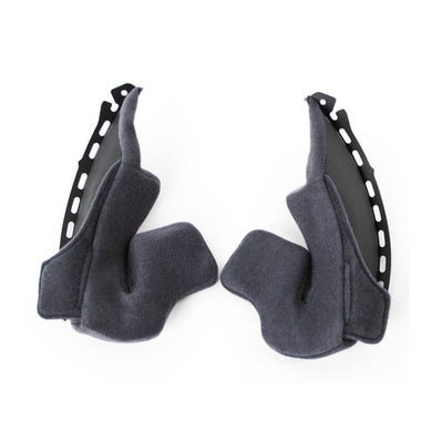 !Shoei Neotec 2 Type-L Cheek Pad 35 with Noise Insulator