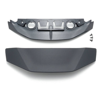 Shoei Neotec 2 Top Air Outlet - Matte Black