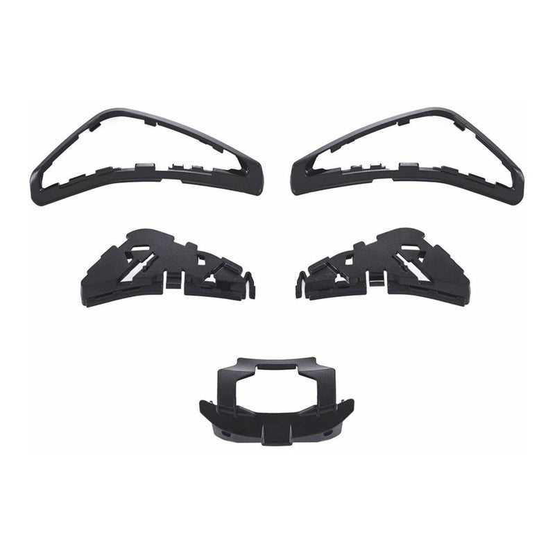 Load image into Gallery viewer, Shoei SRL Adaptor (SRL2 &amp; SRL Mesh to GTA3/NT3)
