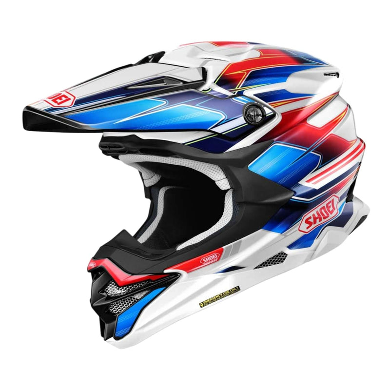 Load image into Gallery viewer, Shoei VFX06 Helmet - Sparkle TC10
