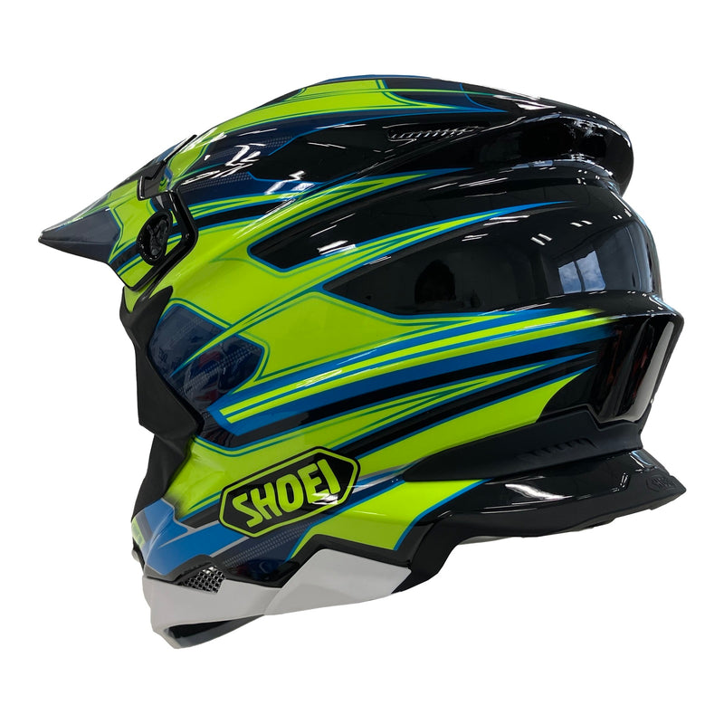Load image into Gallery viewer, Shoei VFX06 Helmet - Sparkle TC3
