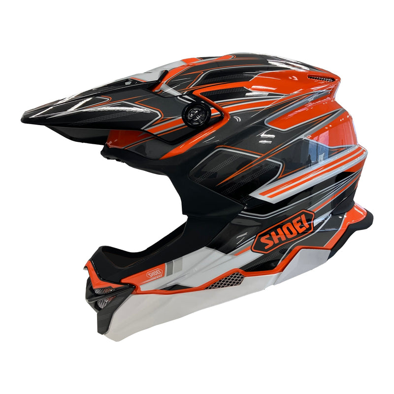 Load image into Gallery viewer, Shoei VFX06 Helmet - Sparkle TC8
