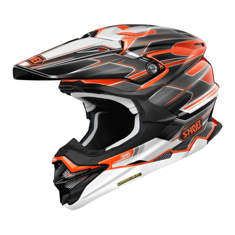Load image into Gallery viewer, Shoei VFX06 Helmet - Sparkle TC8
