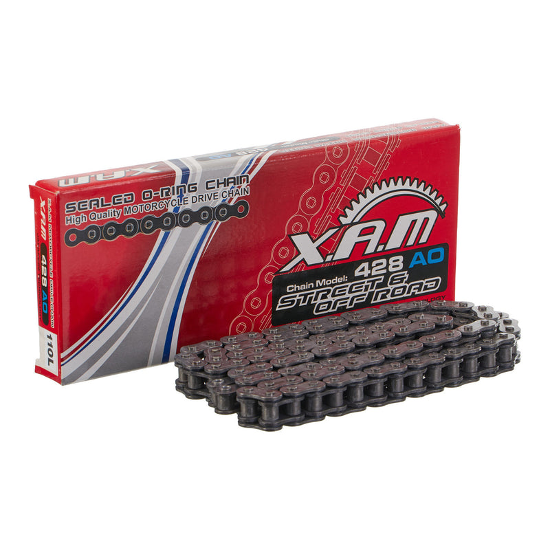 Load image into Gallery viewer, Sprocket Kit Honda XRM125 '21 - 428AO 13/51 ALT 65mm centre hole
