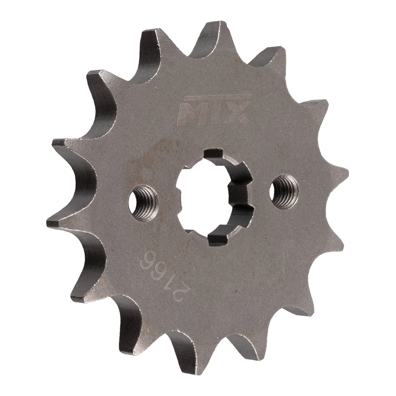 Load image into Gallery viewer, Sprocket Kit Honda XRM125 '21 - 428H 13/51 Alt 65mm centre hole

