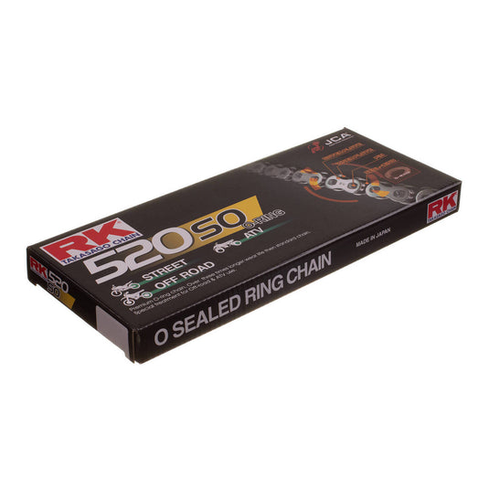 SPKT KIT HON XR125 / XR150L / XR190 (520) - 520SO 120L 12/55