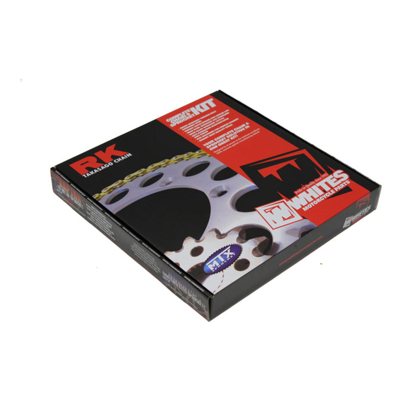 Load image into Gallery viewer, Sprocket Kit Honda CTX200 - 520H 12/50
