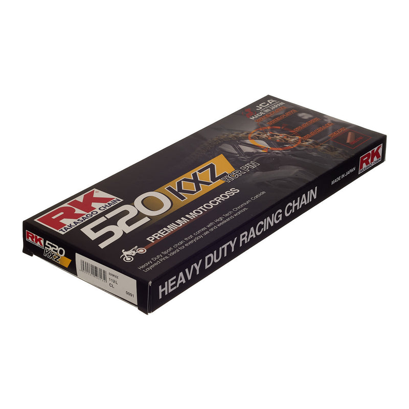 Load image into Gallery viewer, Sprocket Kit Kawasaki KDX200 - 520KXZ 13/48
