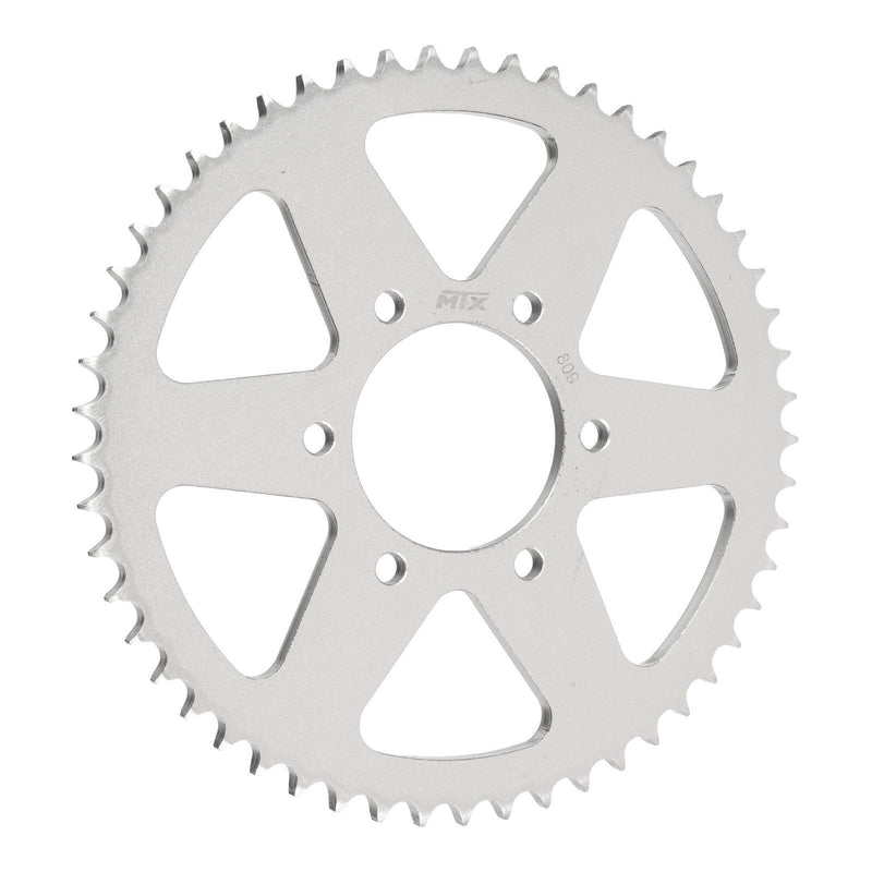 Load image into Gallery viewer, Sprocket Kit Suzuki TF100/125 MOD - 428H 13/55
