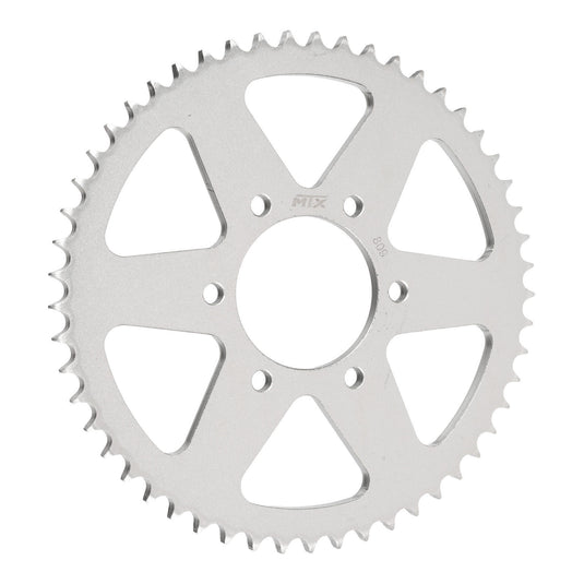 Sprocket Kit Suzuki TF125 MOD - 428KRO 12/55