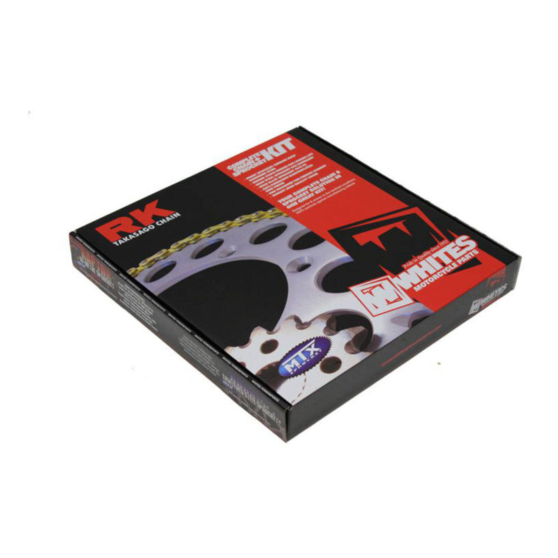Load image into Gallery viewer, Sprocket Kit Yamaha AG125 - 428KRO 13/50
