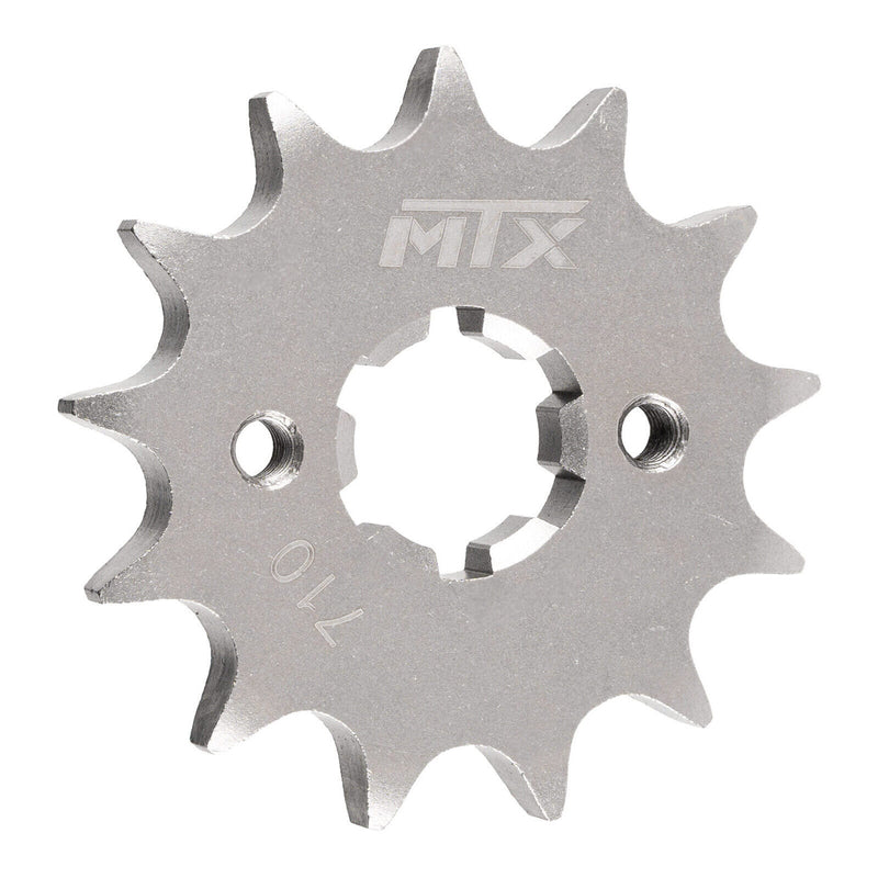 Load image into Gallery viewer, Sprocket Kit Yamaha AG125 - 428KRO 13/50
