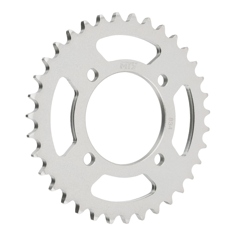Load image into Gallery viewer, Sprocket Kit Yamaha TTR90 - 420MS 14/35
