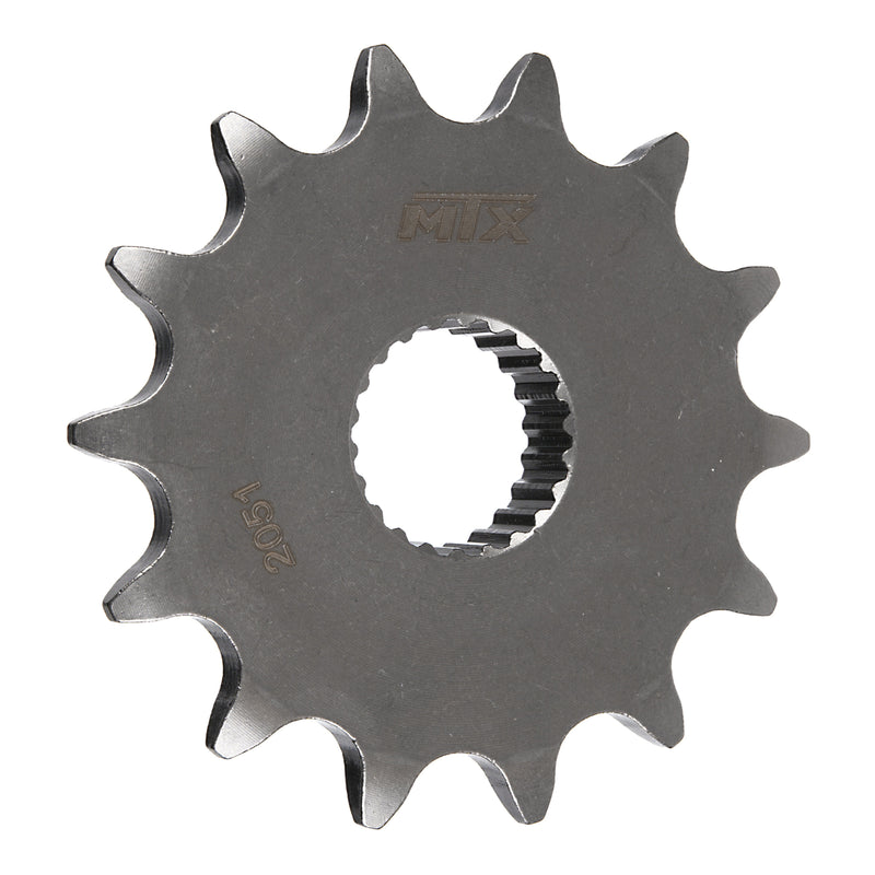 Load image into Gallery viewer, Sprocket Kit Yamaha TT250 R '93-'95 - 520AO 14/43
