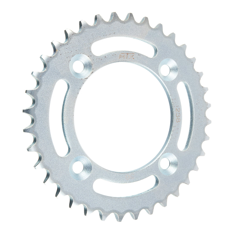 Load image into Gallery viewer, Sprocket Kit Honda XR/CRF80 - 420MRU 14/46
