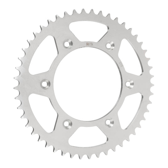 Sprocket Kit Honda CR125 - 520EXW 13/51
