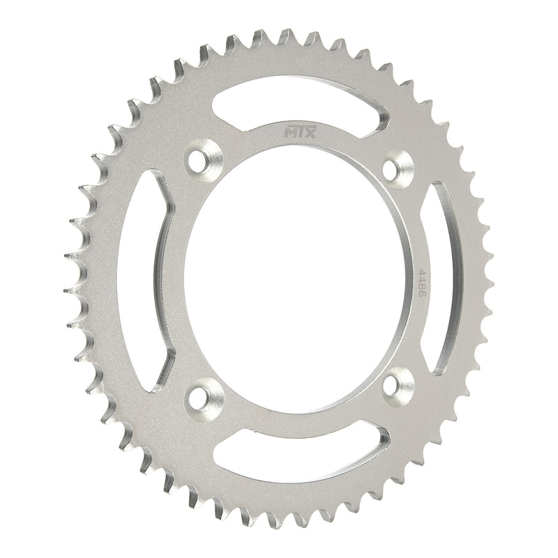Load image into Gallery viewer, Sprocket Kit KTM 85 SX '03-'17 Big Wheel - 428MXZ 14/49
