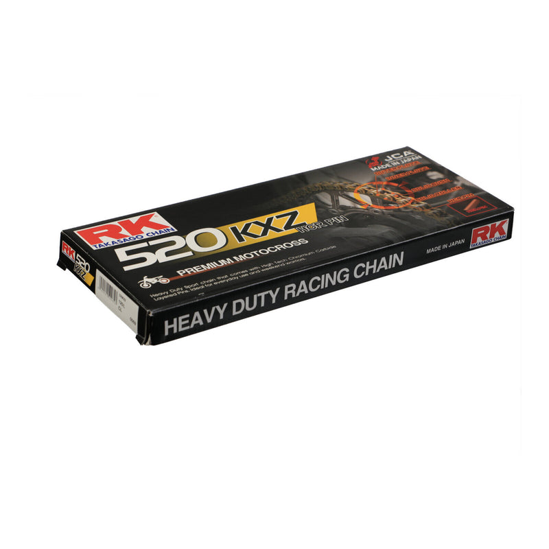 Load image into Gallery viewer, Sprocket Kit KTM SX125 91-/ SX250 '04-'05 - 520KXZ 13/50
