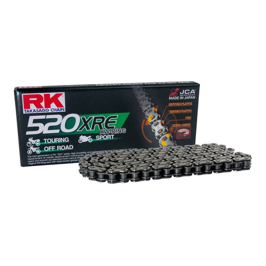 Sprocket Kit KTM SX250/300/360 - 520XRE 14/49