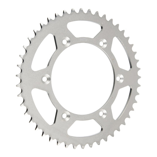 Sprocket Kit Suzuki RM125 U-Ring - GB520MXU 12/49
