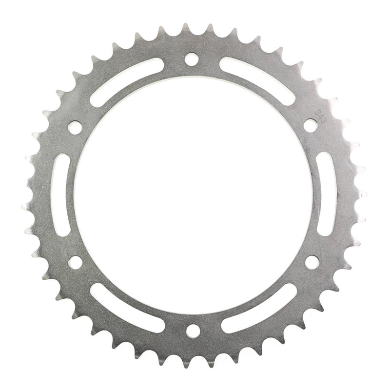Load image into Gallery viewer, Sprocket Kit Honda VFR800 '98-'01 - 530XRE 17/43
