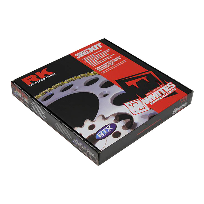 Load image into Gallery viewer, Sprocket Kit Kawasaki EX400 &#39;19- 520XRE 14/41
