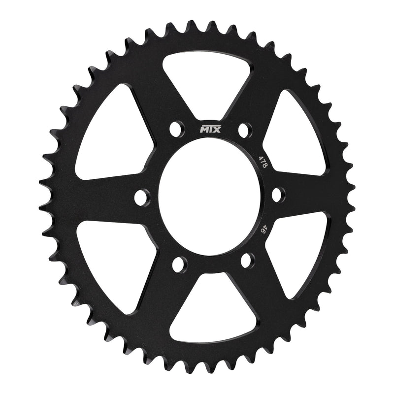 Load image into Gallery viewer, Sprocket Kit Kawasaki KLE650 Versys '07-'20 - 520EXW 15/46
