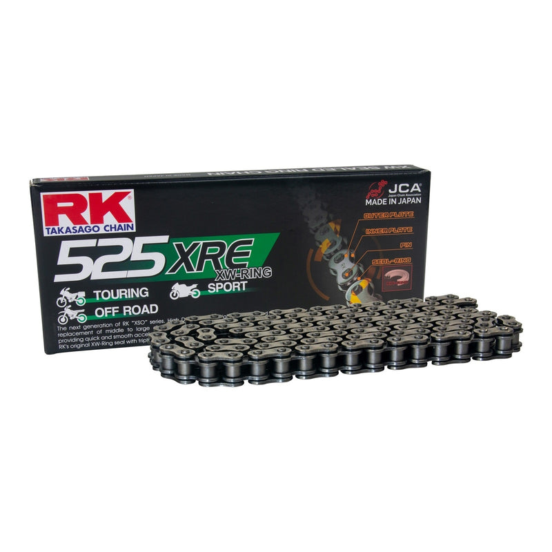 Load image into Gallery viewer, Sprocket Kit Kawasaki KLZ1000 Versys '15-'16 - 525XRE (Economy) 15/43
