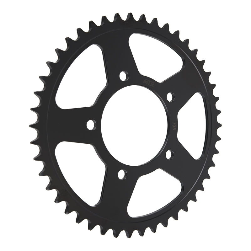 Load image into Gallery viewer, Sprocket Kit Suzuki SFV650 Gladius '09-'11 - 520XRE 15/46
