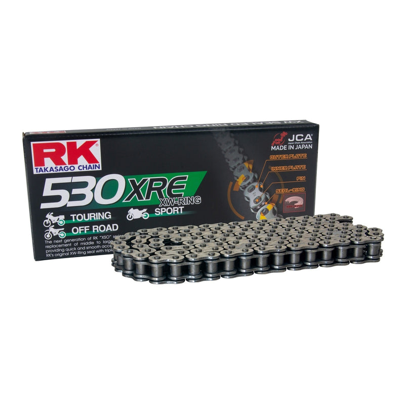 Load image into Gallery viewer, Sprocket Kit Triumph Thunderbird 900 Trider- 530XRE 17/46
