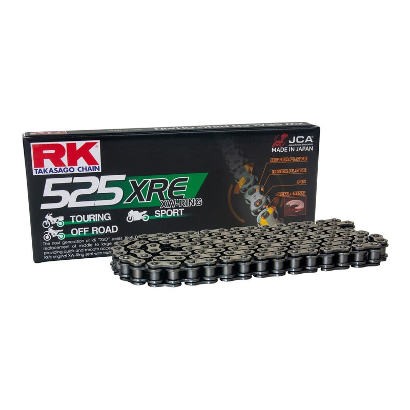 Load image into Gallery viewer, Sprocket Kit Yamaha XSR700 '17- 525XRE 16-43
