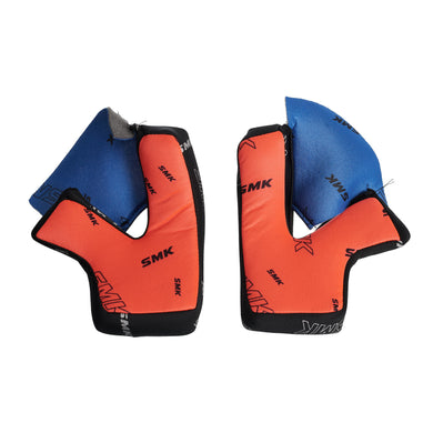 SMK Alterra Cheek Pad Set
