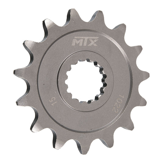 Front OE Steel Sprocket 1022 15T